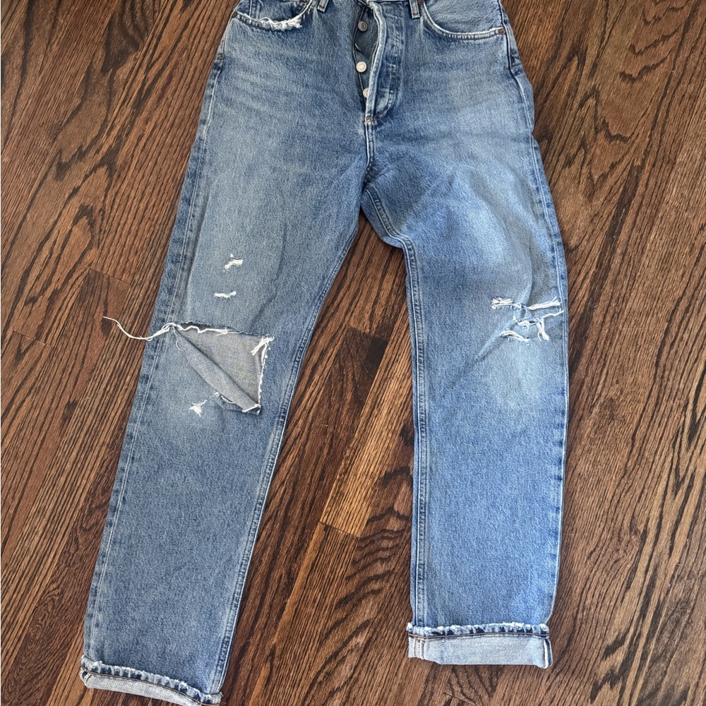 Agolde jeans